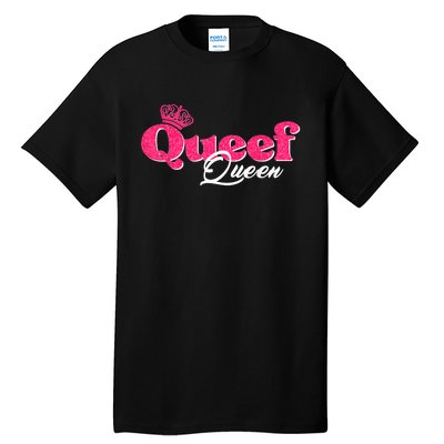 Love Queefing Queef Funny Queefed Embarrassing Adult Humor Tall T-Shirt