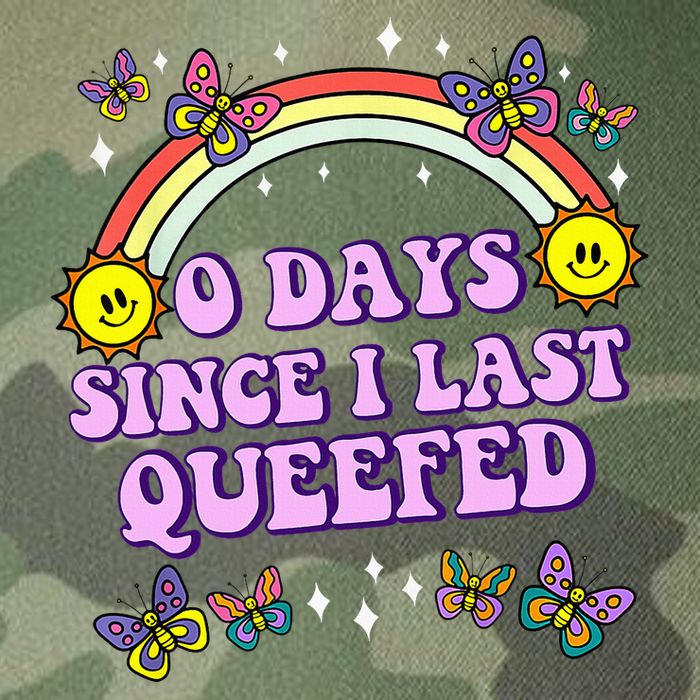 Love Queefing Queef Funny Queefed Embarrassing Legacy Tie Dye Trucker Hat