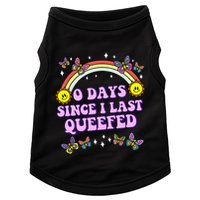 Love Queefing Queef Funny Queefed Embarrassing Doggie Tank
