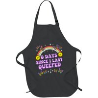 Love Queefing Queef Funny Queefed Embarrassing Apron