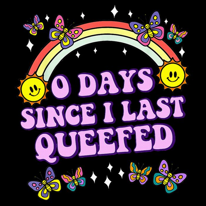 Love Queefing Queef Funny Queefed Embarrassing Sustainable Bucket Hat