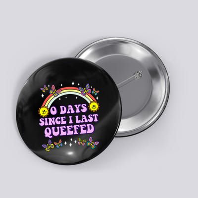 Love Queefing Queef Funny Queefed Embarrassing Button
