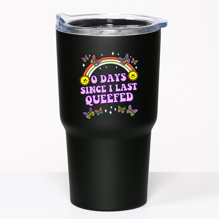 Love Queefing Queef Funny Queefed Embarrassing Tumbler