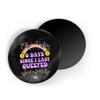 Love Queefing Queef Funny Queefed Embarrassing Magnet