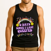 Love Queefing Queef Funny Queefed Embarrassing Tank Top