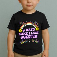 Love Queefing Queef Funny Queefed Embarrassing Toddler T-Shirt
