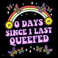 Love Queefing Queef Funny Queefed Embarrassing Toddler T-Shirt