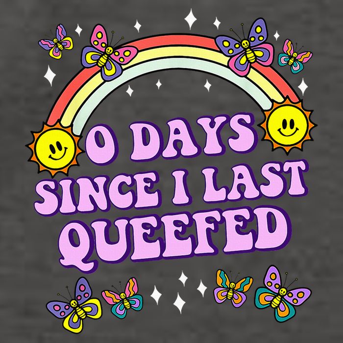 Love Queefing Queef Funny Queefed Embarrassing Vector Backpack