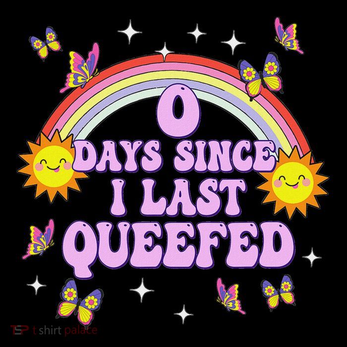 Love Queefing Queef Funny Queefed Embarrassing Adult Humor T-Shirt