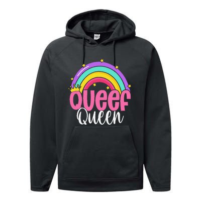 Love Queefing Queef Funny Queefed Embarrassing Adult Humor Gift Performance Fleece Hoodie