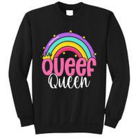 Love Queefing Queef Funny Queefed Embarrassing Adult Humor Gift Sweatshirt