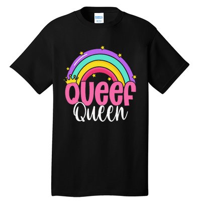 Love Queefing Queef Funny Queefed Embarrassing Adult Humor Gift Tall T-Shirt