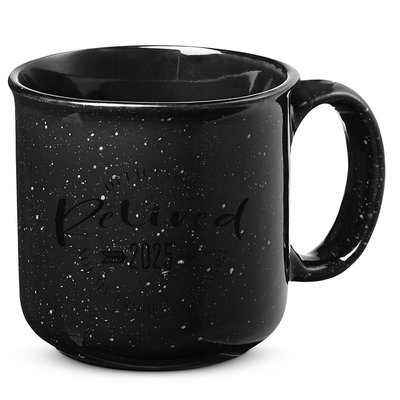 Ly Retired 2025 For Women Not My Problem Anymore 15oz Campfire Ceramic Mug
