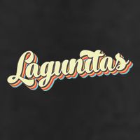 Lagunitas Retro Art Baseball Cool Comfort Performance Bucket Hat