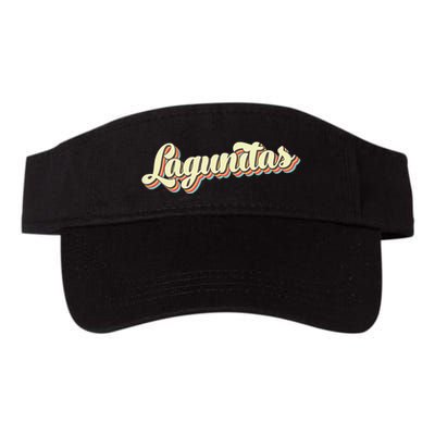 Lagunitas Retro Art Baseball Visor