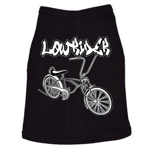 Low Rider Bicycle For . Chicano Cholo Lowrider Bike Doggie Tank