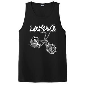 Low Rider Bicycle For . Chicano Cholo Lowrider Bike PosiCharge Competitor Tank