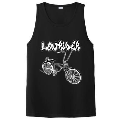 Low Rider Bicycle For . Chicano Cholo Lowrider Bike PosiCharge Competitor Tank