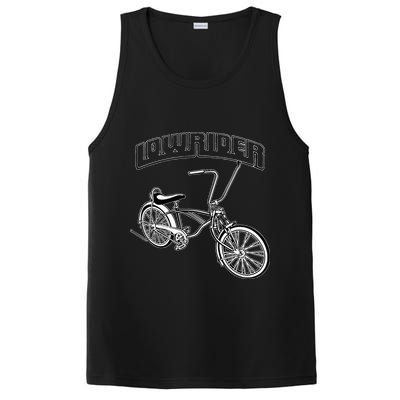Low Rider Bicycle For Chicano Cholo Lowrider Bike PosiCharge Competitor Tank