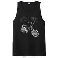 Low Rider Bicycle For Chicano Cholo Lowrider Bike PosiCharge Competitor Tank