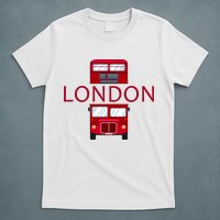 London Red Bus T-Shirt