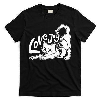 Lovejoy Rock Band  T-Shirt