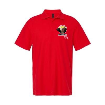 Labrador Retriever Dog Dad Polo