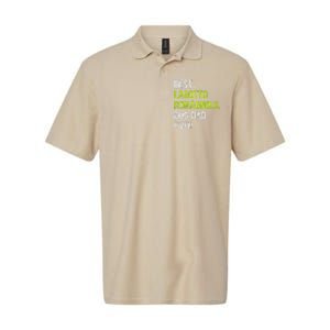 Lagotto Romagnolo Dog Dad Fathers Day Dog Lovers Softstyle Adult Sport Polo