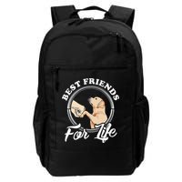 Labrador Retriever Design Funny Labrador Lovers Backpack