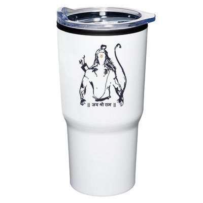 Lord Rama Diwali God For Indian Hindus Jai Shree Ram Tumbler
