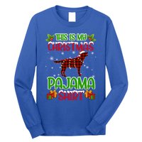 Labrador Retriever Dog Xmas Gift Meaningful Gift Long Sleeve Shirt