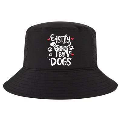 Labrador Retriever Funny Cool Comfort Performance Bucket Hat
