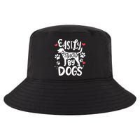 Labrador Retriever Funny Cool Comfort Performance Bucket Hat