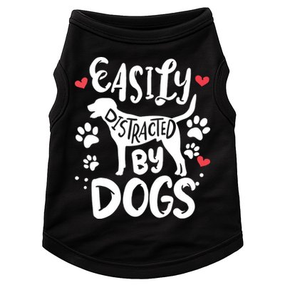 Labrador Retriever Funny Doggie Tank