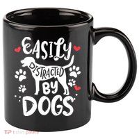 Labrador Retriever Funny 11oz C Handle Ceramic Mug