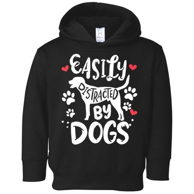 Labrador Retriever Funny Toddler Hoodie