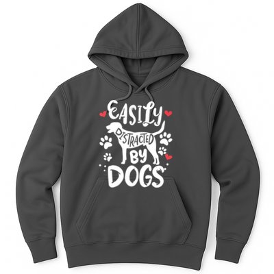 Labrador Retriever Funny Hoodie