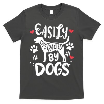 Labrador Retriever Funny T-Shirt