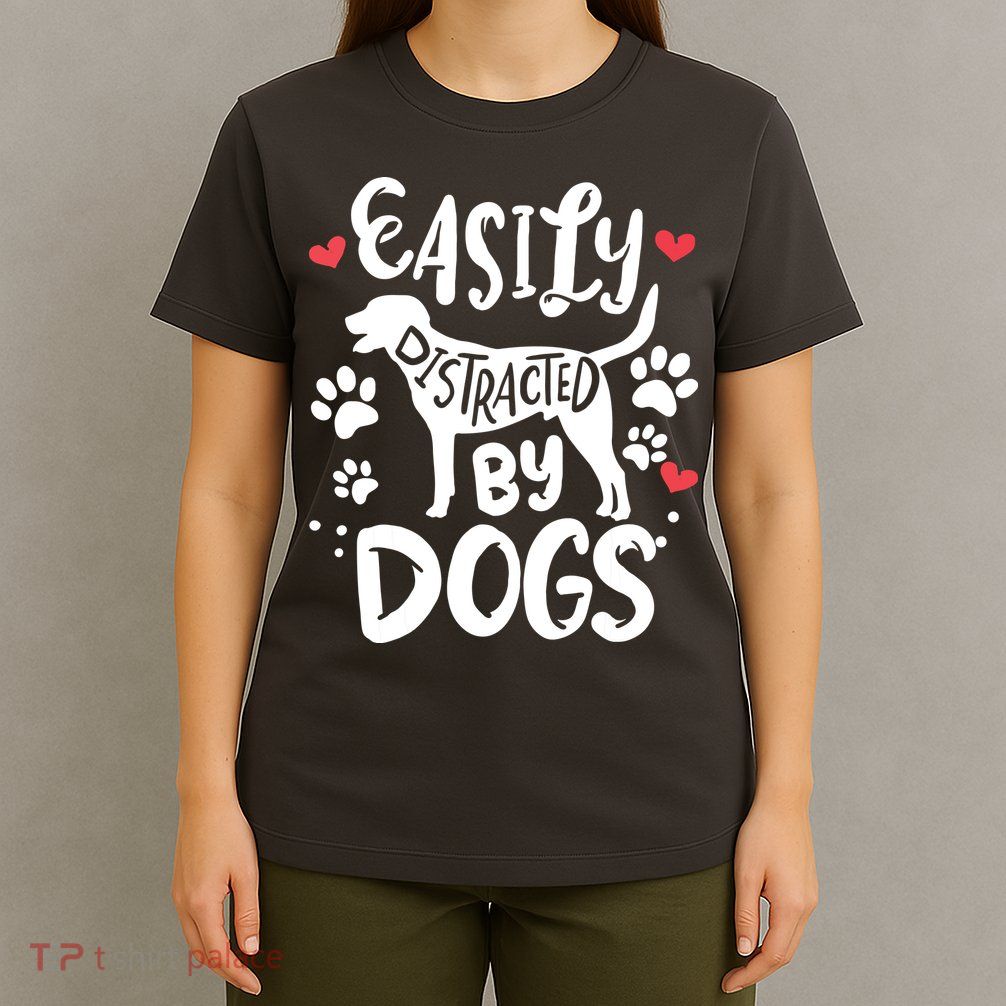 Labrador Retriever Funny T-Shirt