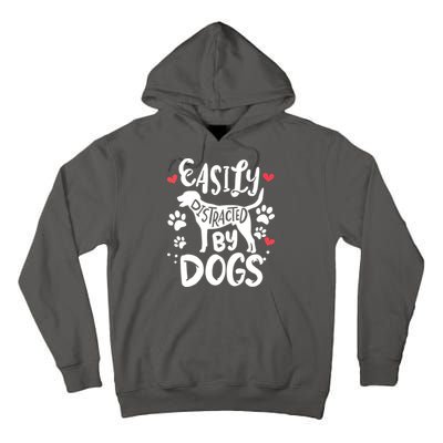 Labrador Retriever Funny Tall Hoodie