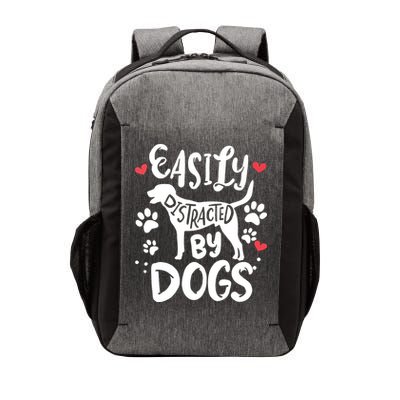 Labrador Retriever Funny Vector Backpack