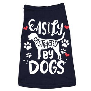 Labrador Retriever Funny Doggie Tank