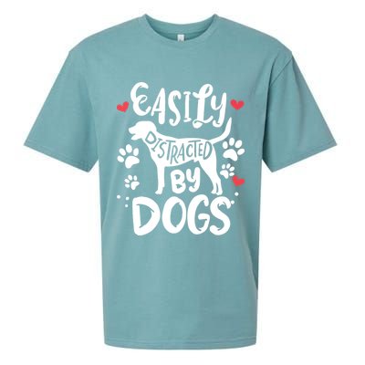 Labrador Retriever Funny Sueded Cloud Jersey T-Shirt