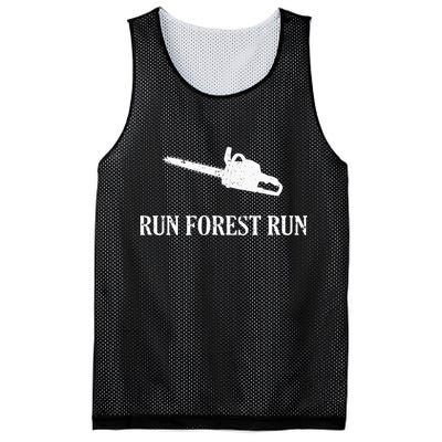 Lumberjack Run Forest Run Chainsaw Logger Arborist Mesh Reversible Basketball Jersey Tank