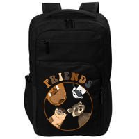 Lylla Rocket Floor Teefs Into The Forever And Beautiful Sky Rocket Impact Tech Backpack