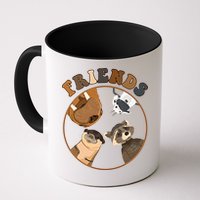 Lylla Rocket Floor Teefs Into The Forever And Beautiful Sky Rocket Mug