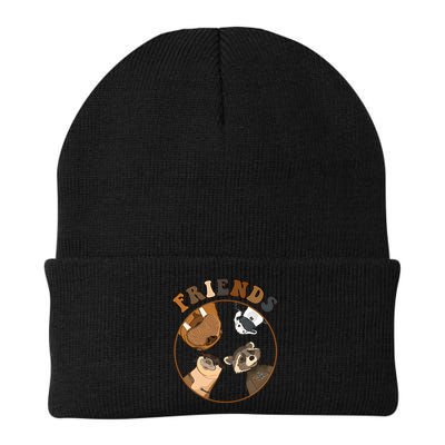 Lylla Rocket Floor Teefs Into The Forever And Beautiful Sky Rocket Beanie