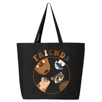 Lylla Rocket Floor Teefs Into The Forever And Beautiful Sky Rocket 25L Jumbo Tote