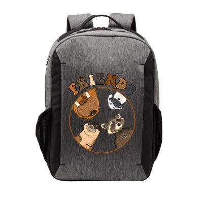 Lylla Rocket Floor Teefs Into The Forever And Beautiful Sky Rocket Vector Backpack