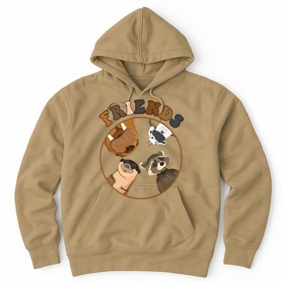Lylla Rocket Floor Teefs Into The Forever And Beautiful Sky Rocket Hoodie